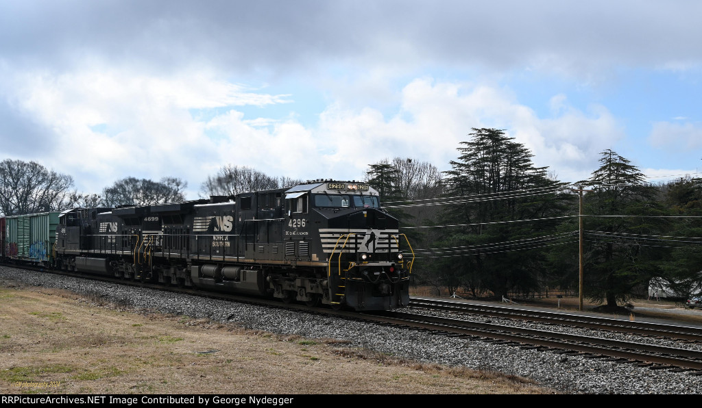 NS 4296